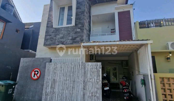 Dijual Rumah Gunung Soputan