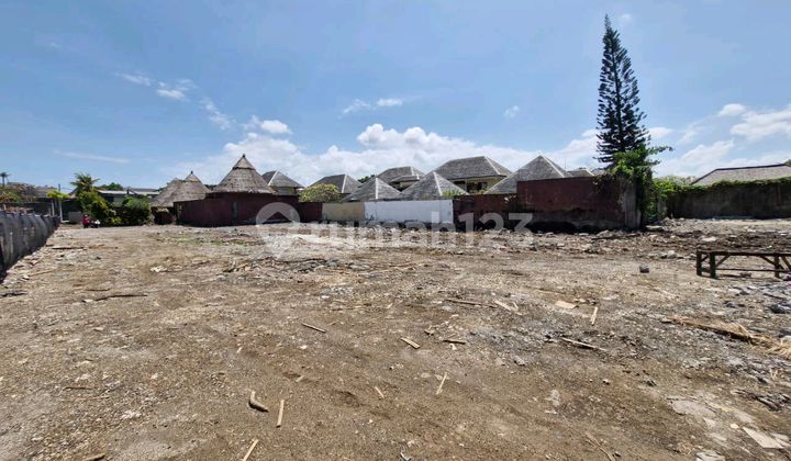 Disewakan Tanah Petitenget Disewakan Tanah Petitenget