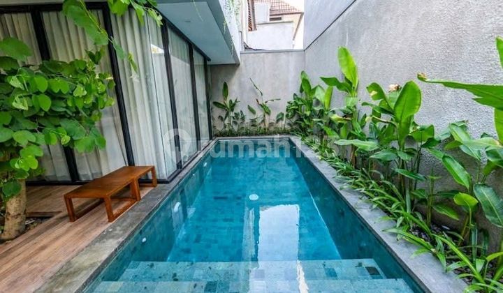 Luxury Villa for Sale in Seminyak