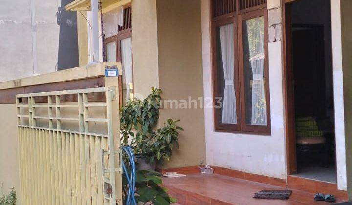 Dijual Rumah Second Lantai 1 Denpasar Timur 1