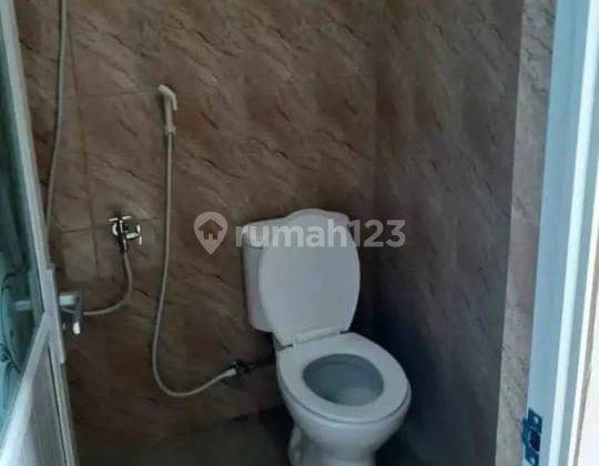 Dijual Rumah Second Di Mudutaki Denpasar 2