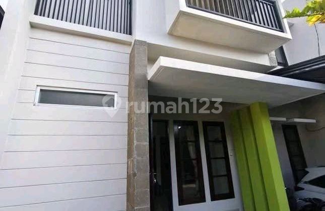 Dijual Rumah Siap Huni Denpasar Barat Dijual Rumah Siap Huni Denpasar Barat