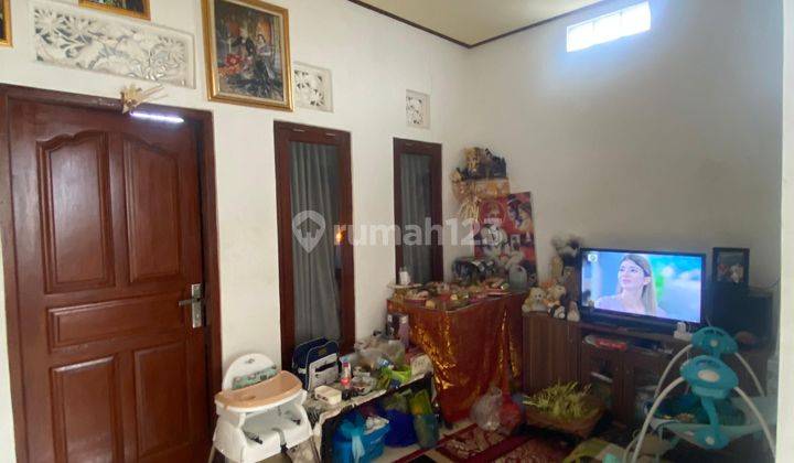 Dijual Rumah Lantai 2 Kulibul Canggu Bali 1