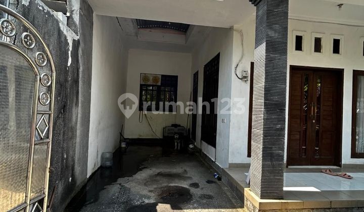 For Sale 1st Floor House East Denpasar 2