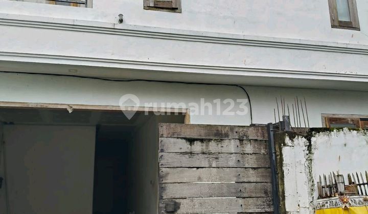 Dijual Rumah Perlu Renov Tukad Badung Dijual Rumah Perlu Renov Tukad Badung