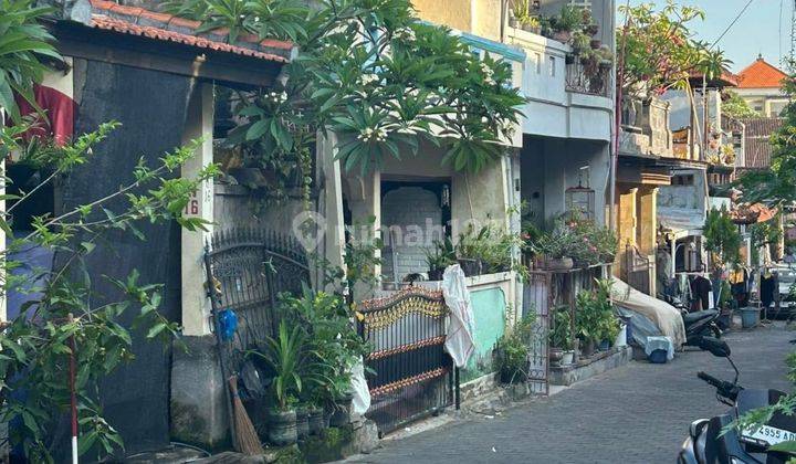 Dijual Rumah 2 Lantai  2