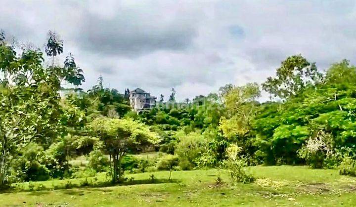 Dijual Tanah Kampial Benoa 2
