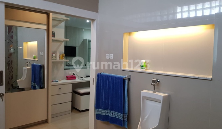 For Sale Luxury House West Teuku Umar 2