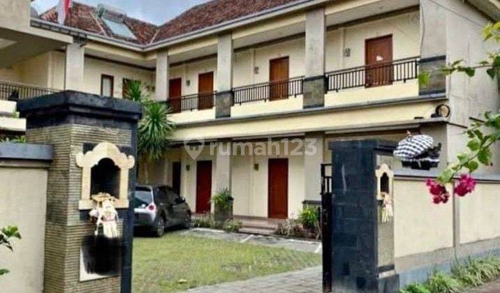 For Sale Boarding House Ayani Utara Dps Bali 1