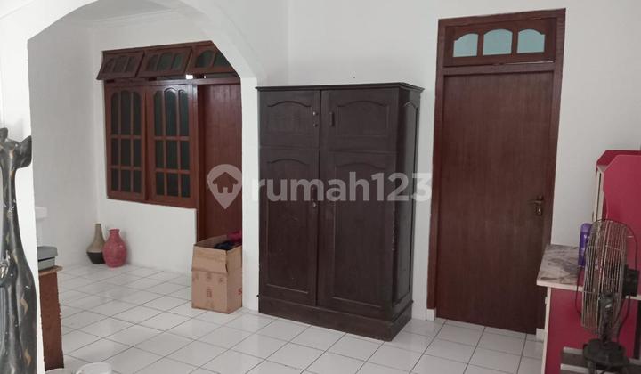 Dijual Rumah Siap Huni 2 Lantai 2