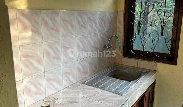 Jual rumah murah cekomaria 2