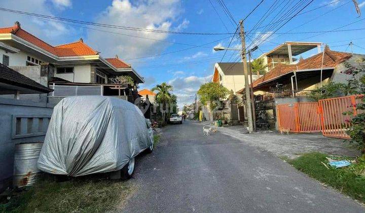 Dijual tanah kargo  1