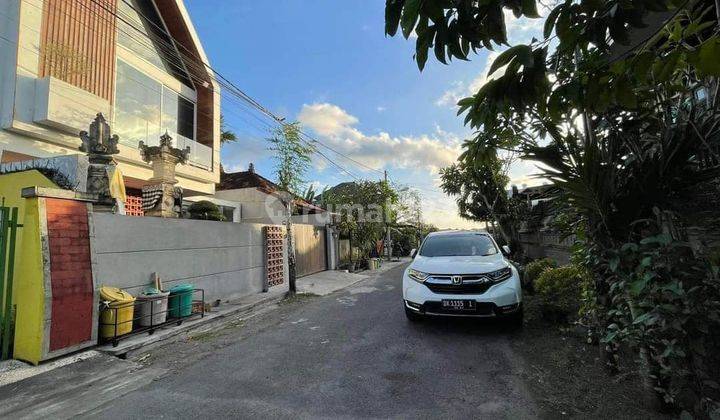 Dijual tanah kargo  2