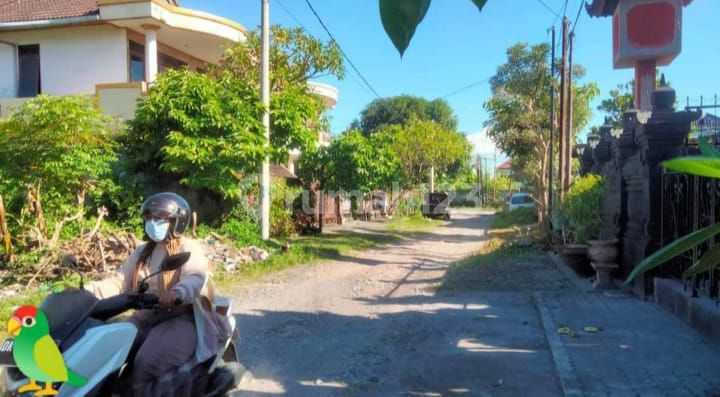 Dijual tanah ,29 are buluh indah