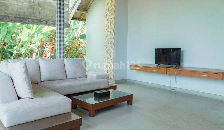 Dijual villa komplek bantas tabanan 2