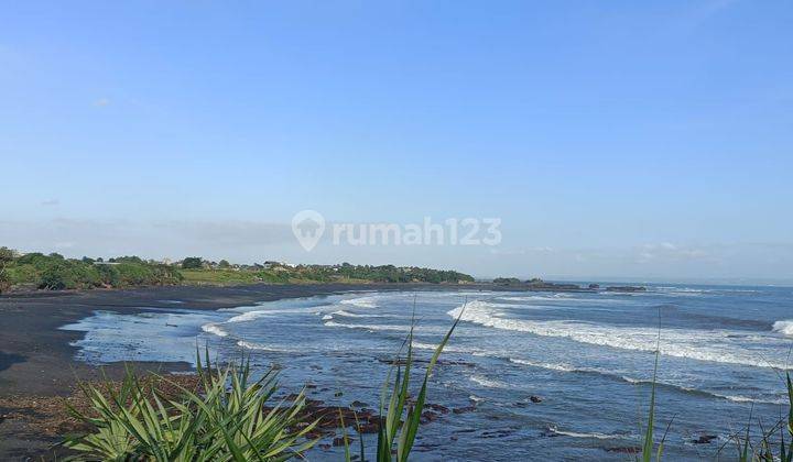 Dijual tanah pantai Soka tabanan 1