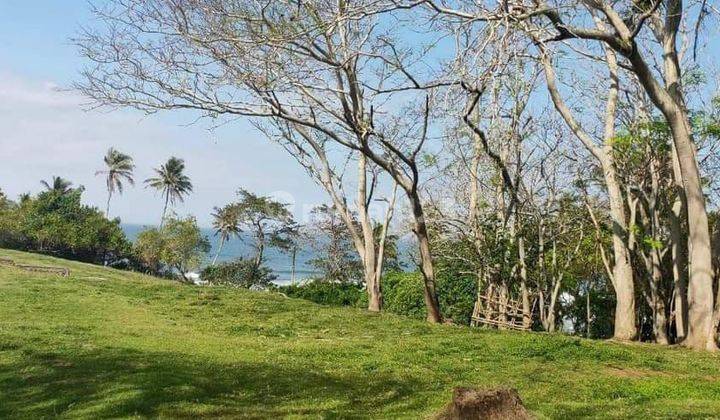 Soka beach land for sale, Tabanan 2