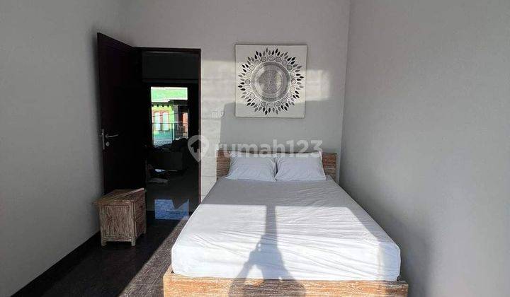 Dijual villa di pemogan 2