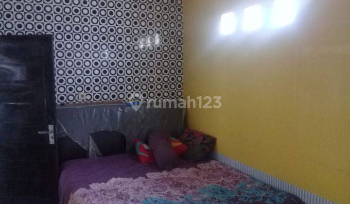Dijual rumah murah Denpasar utara 2