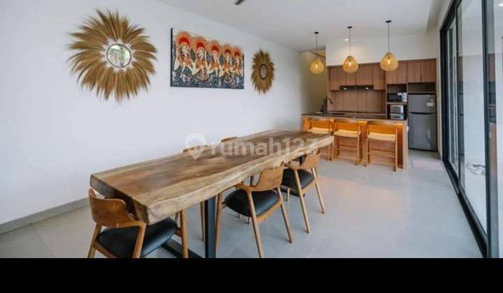 Dijual villa modern di ubud 2