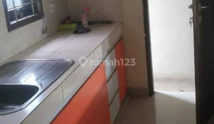 Dijual rumah lantai 2 karang sari Denbar 1