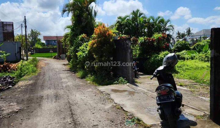 Dijual tanah 9 are jantuk angsa prerenan 1