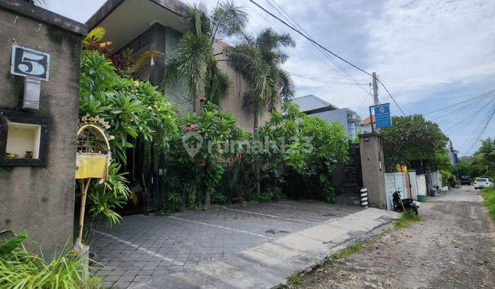 Tangkuban Perahu boarding house for sale 1