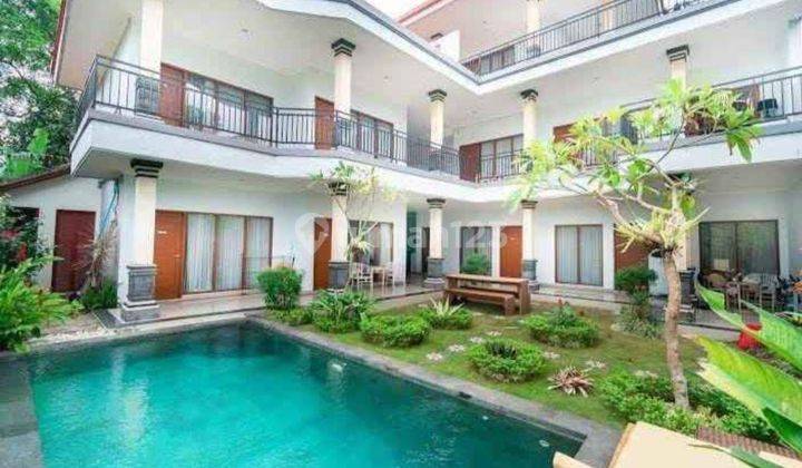 Dijual Quest house Canggu berawe badung 1