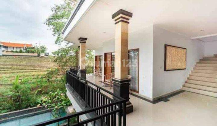 Dijual Quest house Canggu berawe badung 2