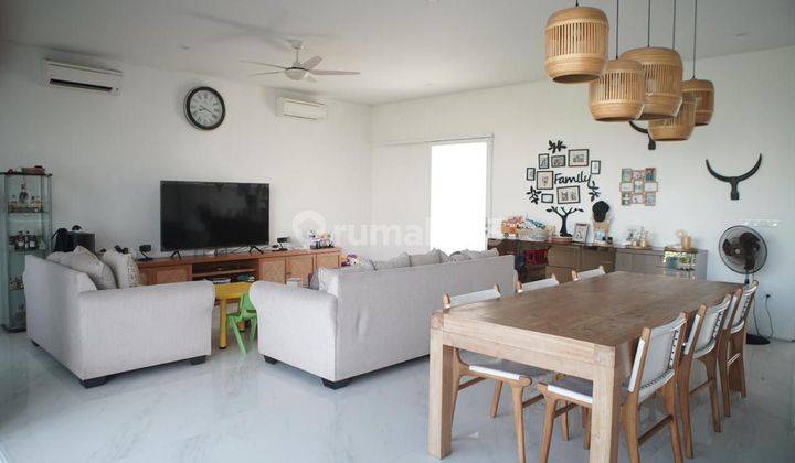 Canggu Berawe villa for sale 1