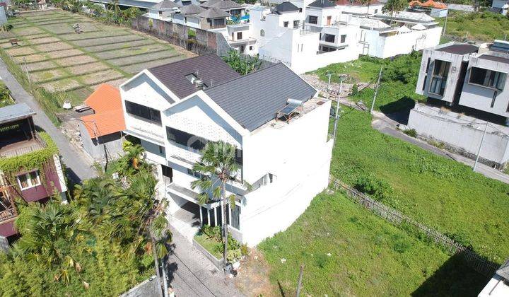 Canggu Berawe villa for sale 2