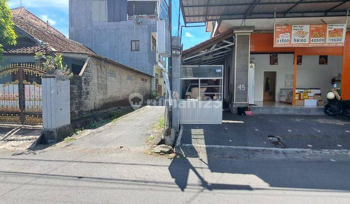 Green left ubung shophouse for sale 2