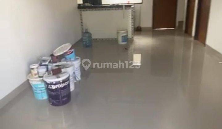 Dijual rumah baru  lantai 2 penamparan Gatsu barat 2