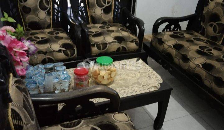 Dijual rumah rapi dan bersih di buduk badung 2