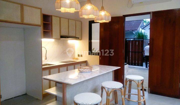 Dijual villa di Canggu Badung bali 2