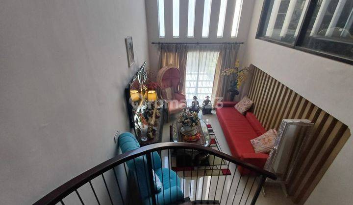 Dijual rumah lantai 2 Tukad balian 2