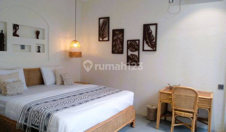 Canggu Berawa villa for sale 2