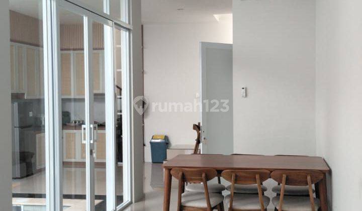 New Canggu villa for sale 2