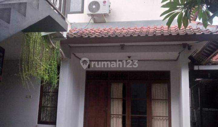 For sale, house in Simpang 6 area  1