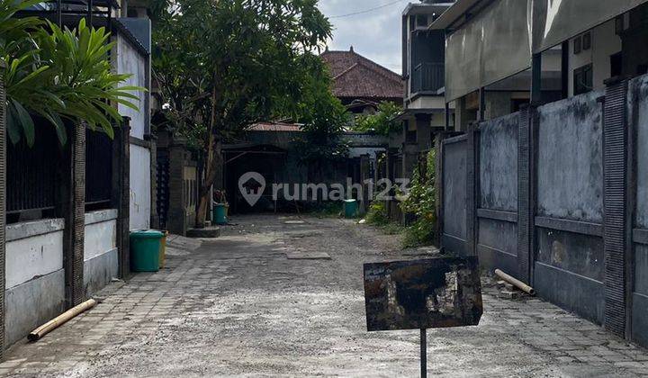 Dijual rumah lantai 2 kargo 2