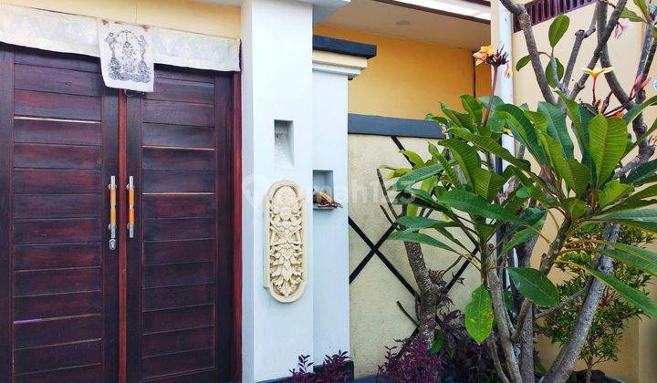 Boarding house for sale on Jln Tukad Barito Renon 2