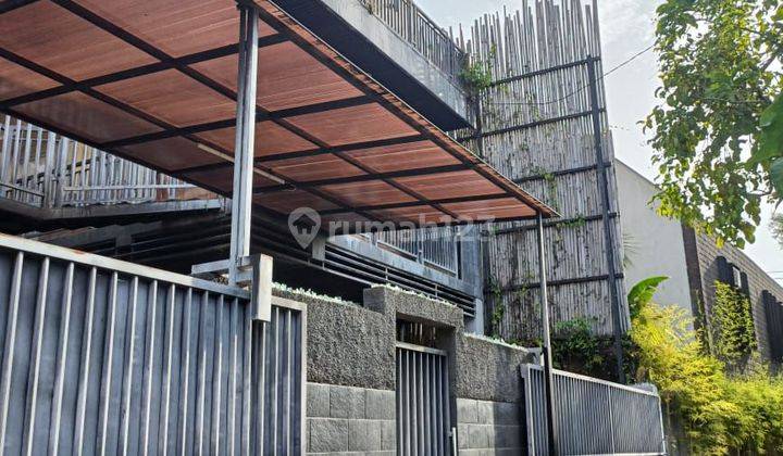 Dijual Quest House bumbak a wings 1