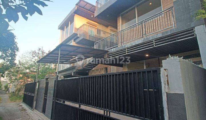 Dijual Quest House bumbak uma alas 2