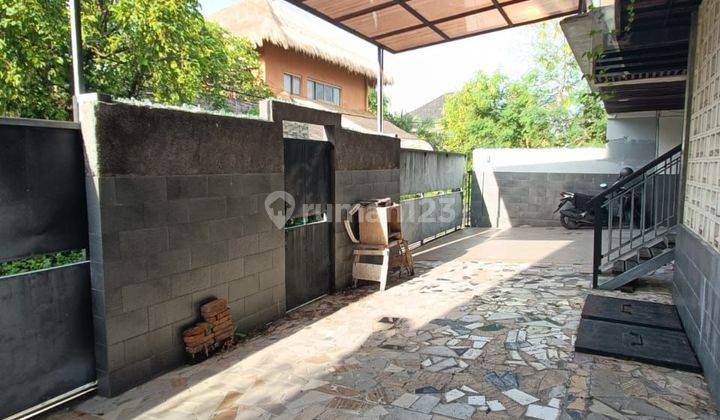 Dijual Quest House bumbak uma alas 2