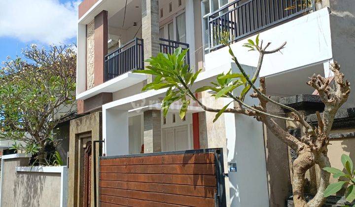 Padang sambian luxury house for sale 2