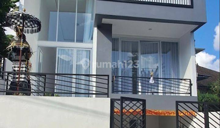 For sale, 2nd floor house in Sading 1