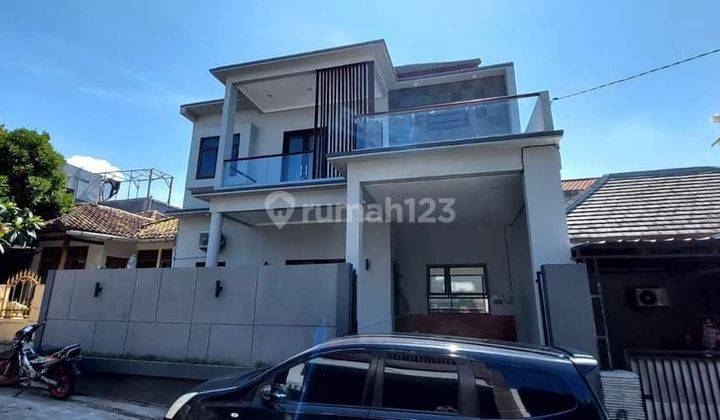 Mahendradatta luxury house for sale 1