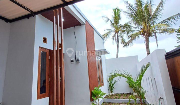 New house for sale in Batuyang Gianyar 2