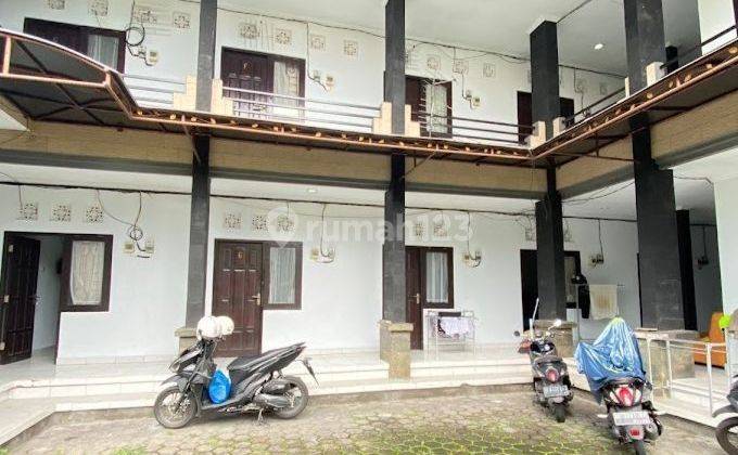 Boarding house for sale in Ahmad Yani, North Denpasar 1