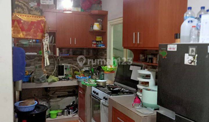 Dijual rumah lantai 1 penamparan Denpasar bali 1